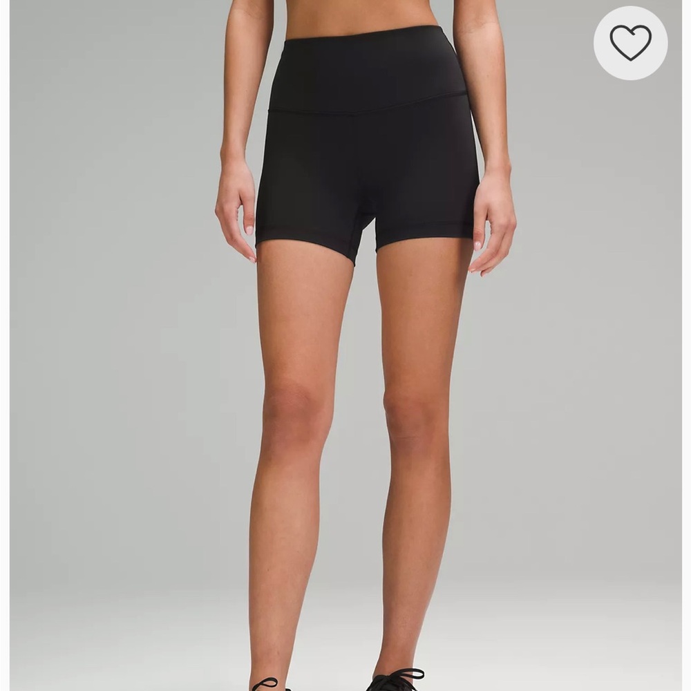Lululemon Align Shorts Size 4